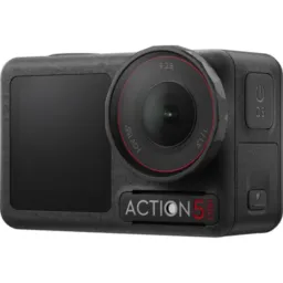 38°Câmera Dji Osmo Action 5 Pro