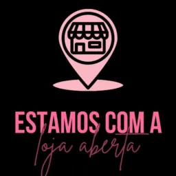 VP2 loja cosméticos on-line 🛍💗💆🏼‍♀️