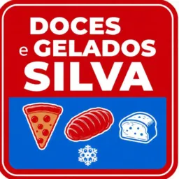 Entregas Doces e Gelados