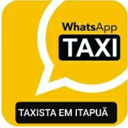 🚖🚕TAXISTA EM ITAPUÃ 🚕🚖
