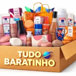 🌎 TUDO BARATINHO 🌎