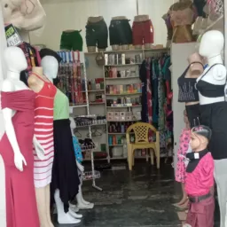 JGR,LOOKS E SUPERMERCADO OSCAR
