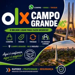 OLX Campo Grande MS