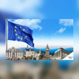 💚10 Europa para meninas!
