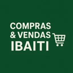 Compras & Vendas Ibait