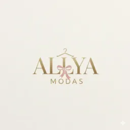 🎀Allya Modas🎀