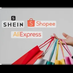 Promoções da shopee