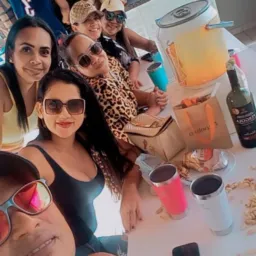 🍻⚜️ÁREA VIP DJ DAMYS⚜️🍻