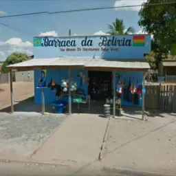 Barraca da Bolívia 4️⃣