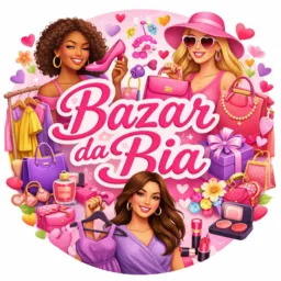 Bazar da Bia!!💋🛍️👗👙