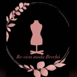 Re-Viva moda Brechó