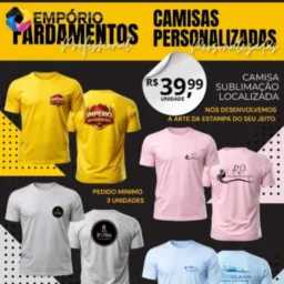 Vendas em Al