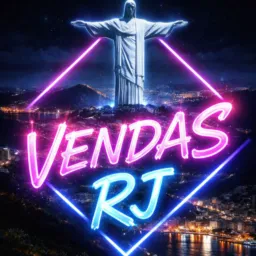 🛒 Vendas RJ Oficial🛍️