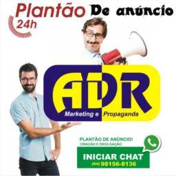 🔰🔰 DIVULGAÇÃO BRASÍLIA DF