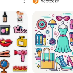 Compra&ventas de articulo de belleza para damas y caballero