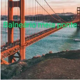 Grupo do balneário meia ponte