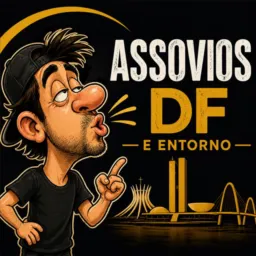 Assovios DF e Entorno 😗