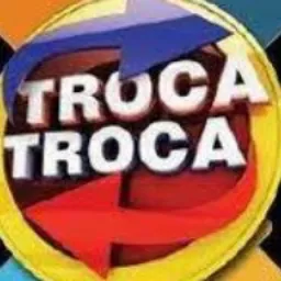 Troca troca Campo Verde