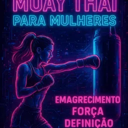 Kickboxing feminino