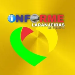 1⃣INFORM LARANJEIRAS