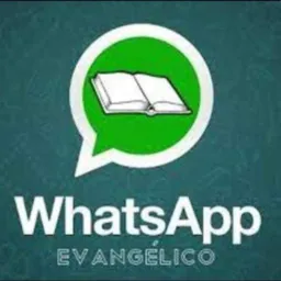 ⛪ Evangelizar,📖,📲 no whatsapp ;Zap