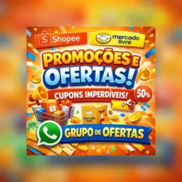 Achadindos  e bugs da sol da Shopee
