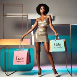 Gaby Fashion - Preços acessíveis