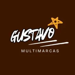 Gustavo  multimarca 😎
