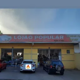 LOJÃO POPULAR PQ PAVAN