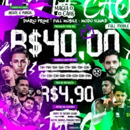 💚 • DIARIO PRIME MOB - M.C ⁴ 💜