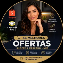 As Melhores Ofertas🤑