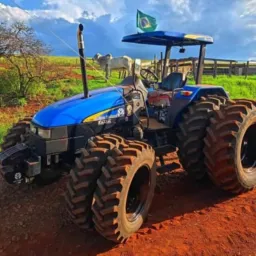 SÓ SERVIÇOS AGRÍCOLA em MS.GO.MT.BH.RS🚜
