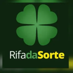 Rifas semanais🍀