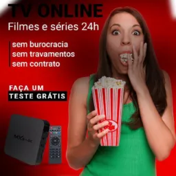 12 HORAS DE TESTE GRÁTIS