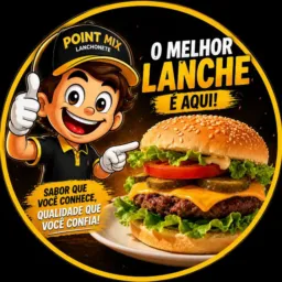 Lanchonete  Point mix