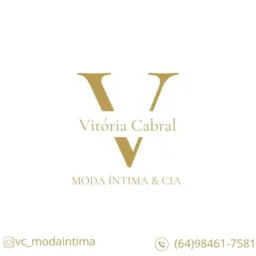 Vitória Cabral Moda íntima & Cia