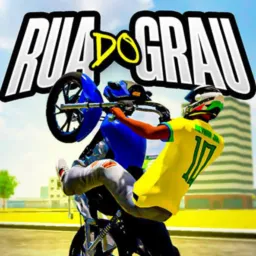 🛻🛵RUA DO GRAU PONTAL🛻🛵