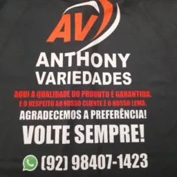 🧡🤩ANTHONY VARIEDADES🧡🤩