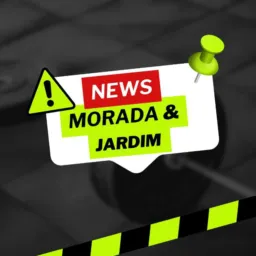 MORADA&JARDIM NEWS.