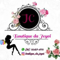 💎🎀 BOUTIQUE DA JEYCI👗👙👠