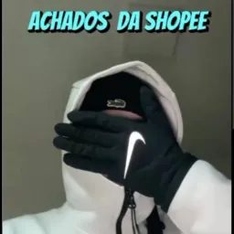 Achados da shopee