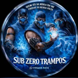 SUB TRAMPOS 07•#02