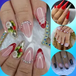 @Lidiane Nail  designer promoção 💅👣
