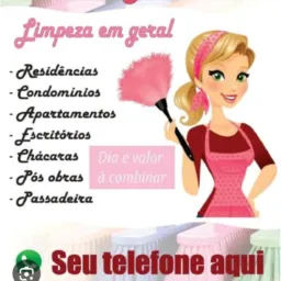 Grupo diarista Marabá