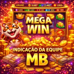 EQUIPE MB🎰