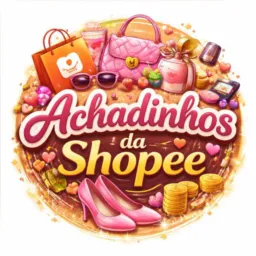 Achadinhos da SHOPEE 🛍️🛍️