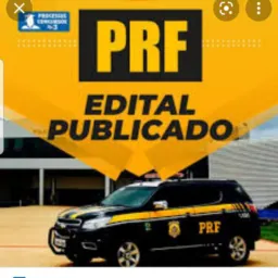 PRF EDITAL 2026📚📚