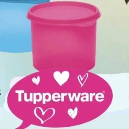 Consórcio tupperware da nice