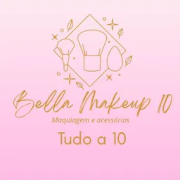 Bella Makeup 10🛍️Loja Oficial 2