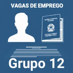 #MGA 112 Só Empregos, Cursos Treinamentos Maringá e região
